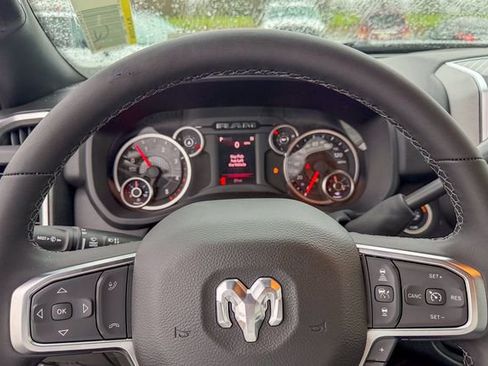 New 2026 RAM 3500 Big Horn image 17