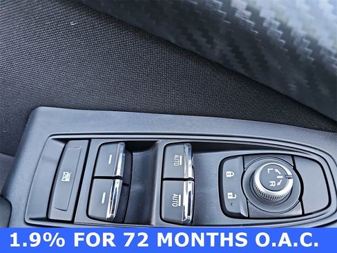 Certified 2025 Subaru Ascent Premium image 28