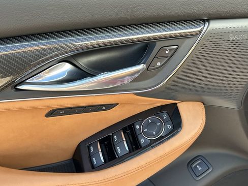 New 2026 Cadillac CT5 Premium Luxury w/ Platinum Package image 17