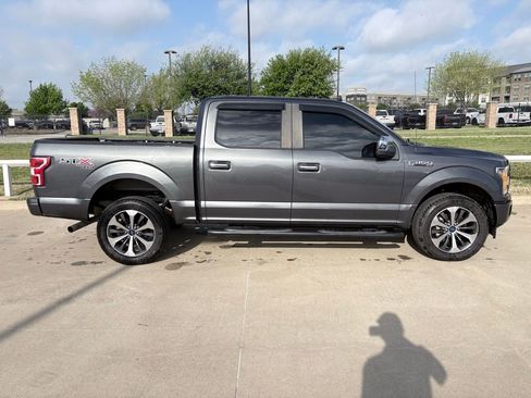 Used 2020 Ford F150 XL w/ Equipment Group 101A Mid image 3