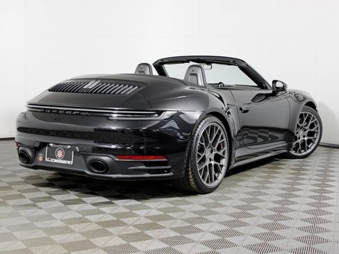 Used 2024 Porsche 911 Carrera S image 7