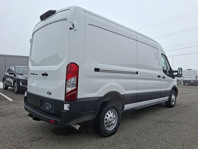 New 2026 Ford Transit 350 148 Medium Roof