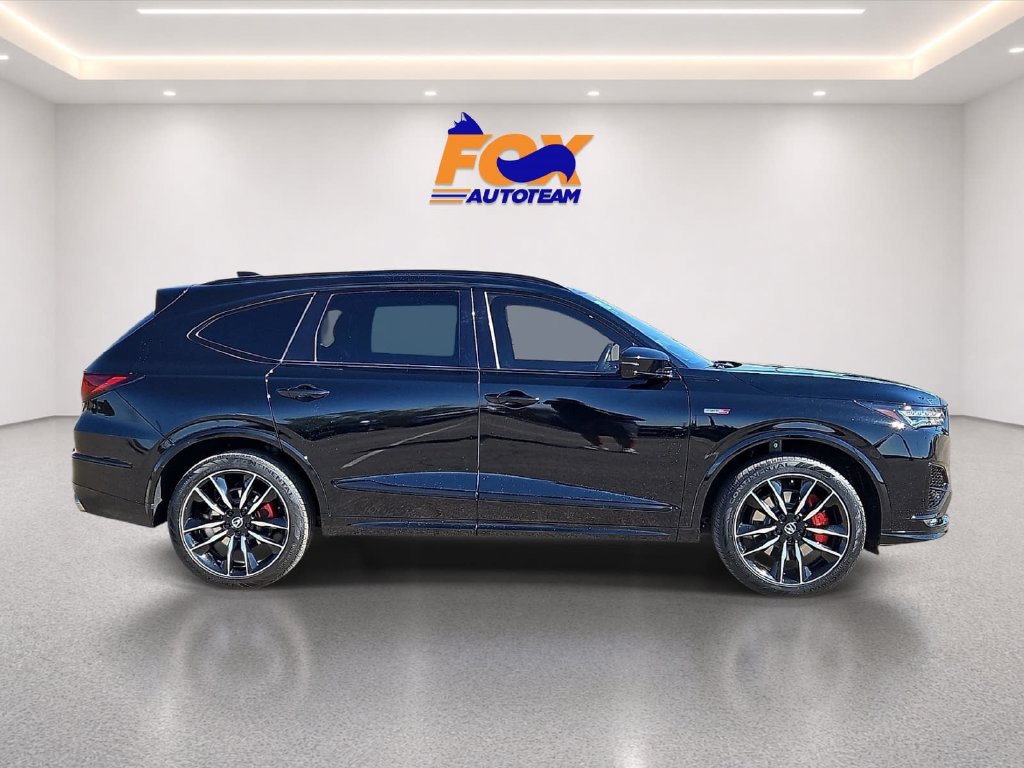 Certified 2024 Acura MDX Type S w/ Advance Package AWD/4WD image 5