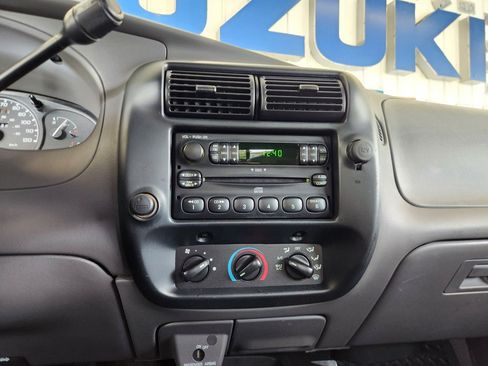 Used 2002 Ford Ranger XLT RWD image 8