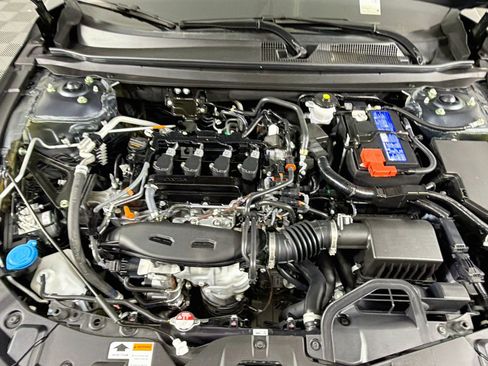 Used 2025 Honda Accord LX image 30