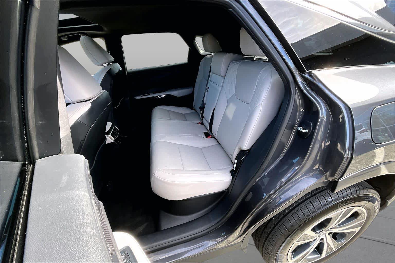 Certified 2026 Lexus RX 350 Premium AWD/4WD image 21
