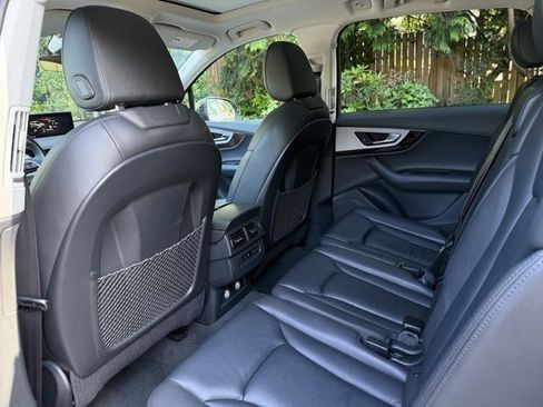 Used 2018 Audi Q7 2.0T Premium Plus w/ Premium Plus Package image 28