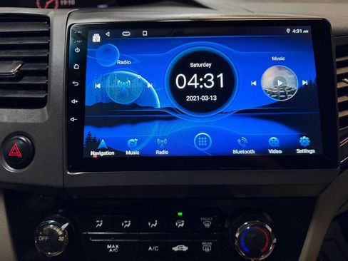 Used 2012 Honda Civic EX image 14