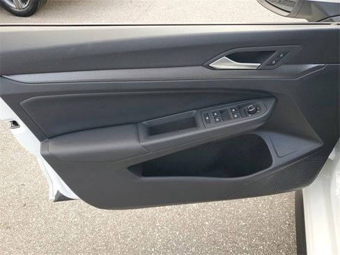 New 2026 Volkswagen GTI SE image 13