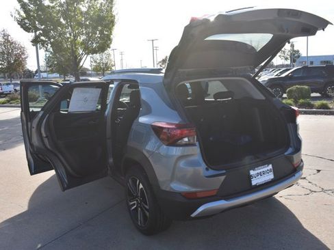 New 2026 Chevrolet TrailBlazer LT w/ Convenience Package image 17