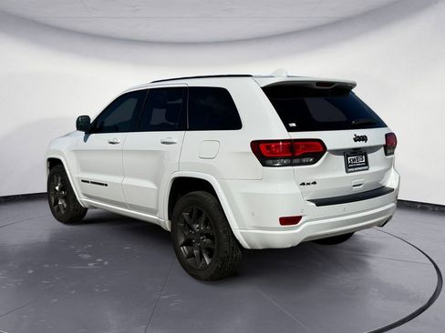 Used 2021 Jeep Grand Cherokee Limited w/ Quick Order Package 28K 80th AWD/4WD image 18