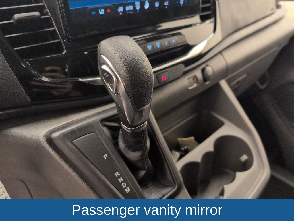 Used 2024 Ford Transit 350 XLT RWD image 29