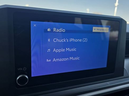 Used 2026 Toyota 4Runner SR5 image 21