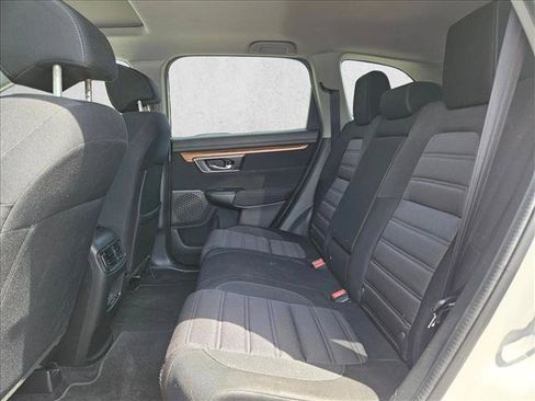 Used 2018 Honda CR-V EX image 15