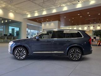 New 2026 Volvo XC90 T8 Plus w/ Protection Package Premier AWD/4WD video 2