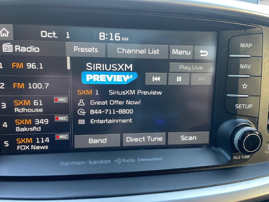 Used 2019 Kia Sorento SX AWD/4WD image 45