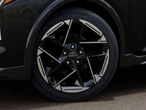 New 2026 Kia K4 GT-Line FWD image 43