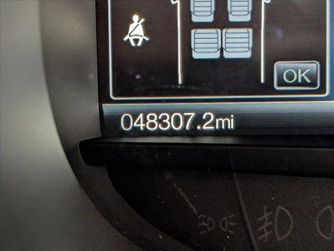 Used 2023 Ford Edge SEL image 11