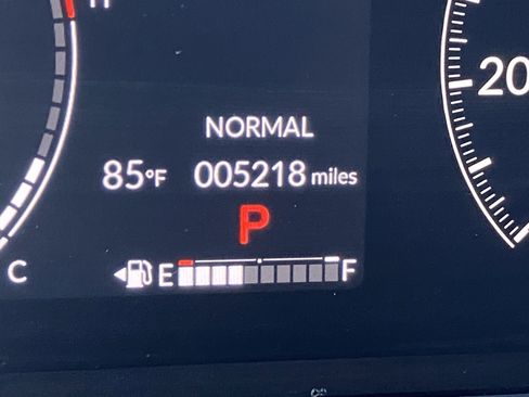 Used 2025 Honda Ridgeline Sport image 29