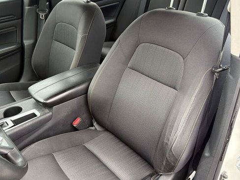 Used 2020 Nissan Altima 2.5 S FWD image 7
