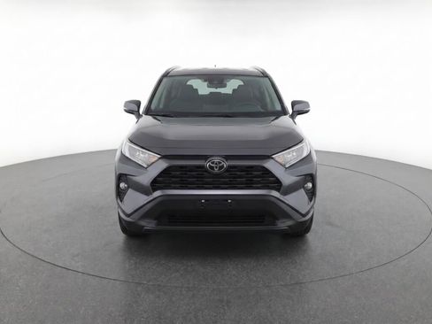 Used 2025 Toyota RAV4 XLE Premium w/ Weather Package AWD/4WD image 37