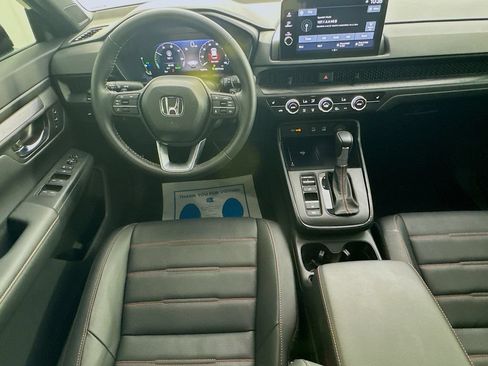 Used 2026 Honda CR-V Sport-L image 31