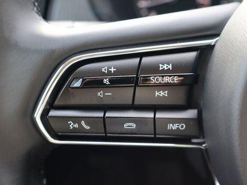 Used 2025 MAZDA CX-90 3.3 Turbo w/ Select Package image 15