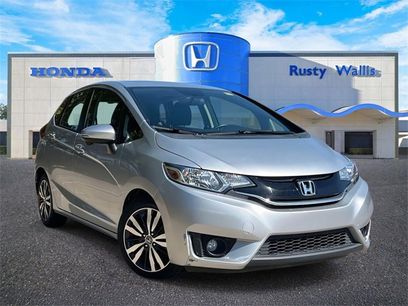 Used 2015 Honda Fit