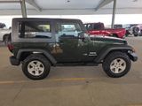 Used 2010 Jeep Wrangler Sport image 4