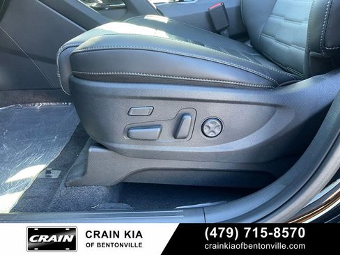 New 2025 Kia Telluride SX Prestige image 23