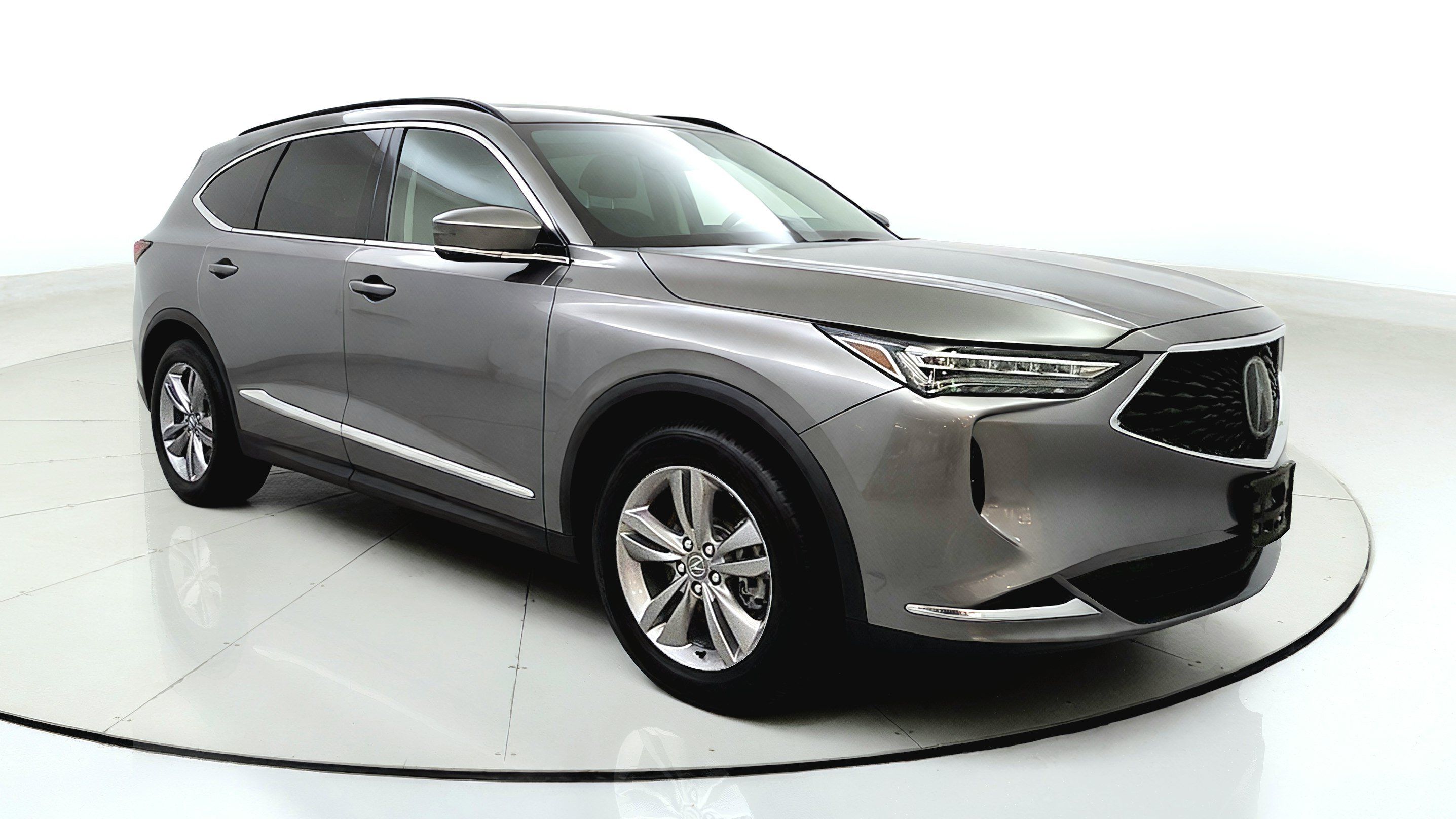 Used 2022 Acura MDX FWD image 1