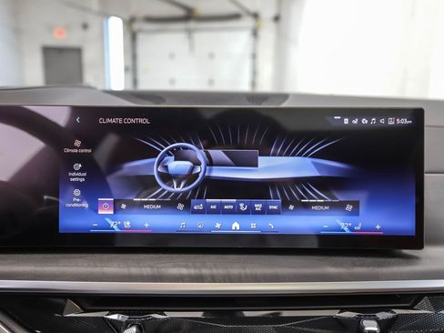 New 2026 BMW X7 xDrive40i w/ M Sport Package image 19