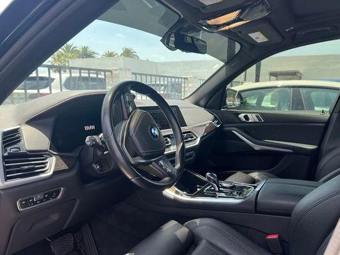 Used 2021 BMW X5 sDrive40i w/ Premium Package 2 RWD image 11