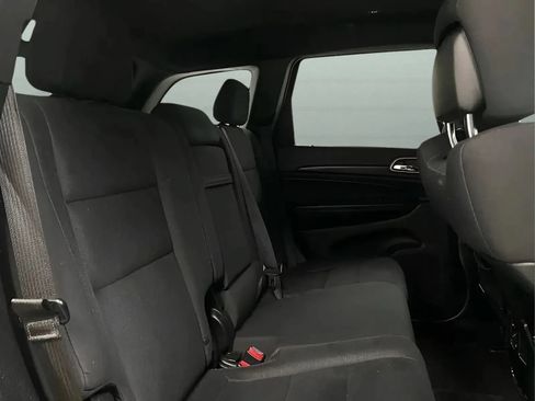 Used 2016 Jeep Grand Cherokee Laredo w/ Quick Order Package 23E RWD image 13