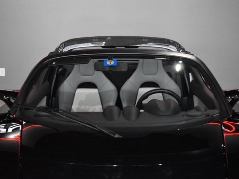 Used 2011 Tesla Roadster Sport image 14
