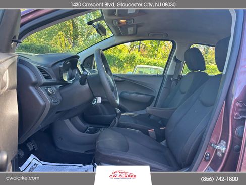 Used 2019 Chevrolet Spark LS image 13