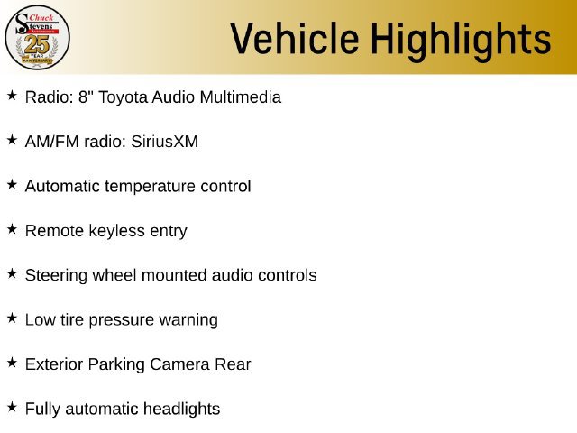 Used 2023 Toyota Corolla LE FWD image 6