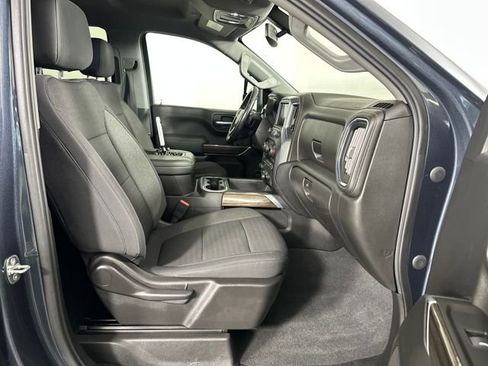 Used 2020 Chevrolet Silverado 1500 RST w/ All-Star Edition image 28