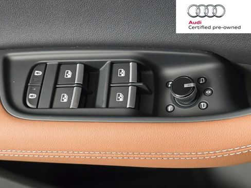 Certified 2026 Audi Q7 3.0T Premium Plus AWD/4WD image 17