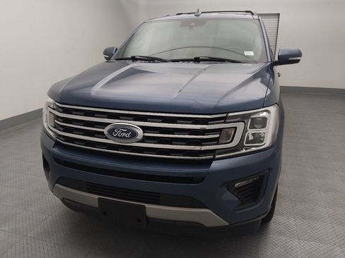 Used 2018 Ford Expedition Max XLT w/ Equipment Group 202A RWD image 15