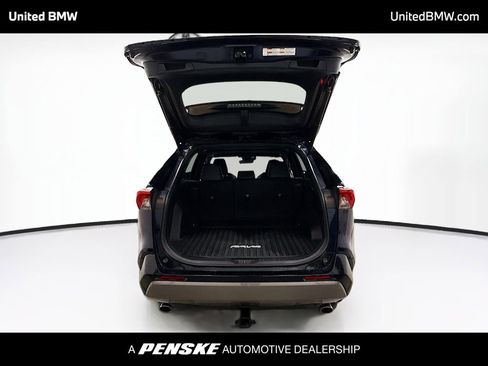 Used 2020 Toyota RAV4 XSE image 13