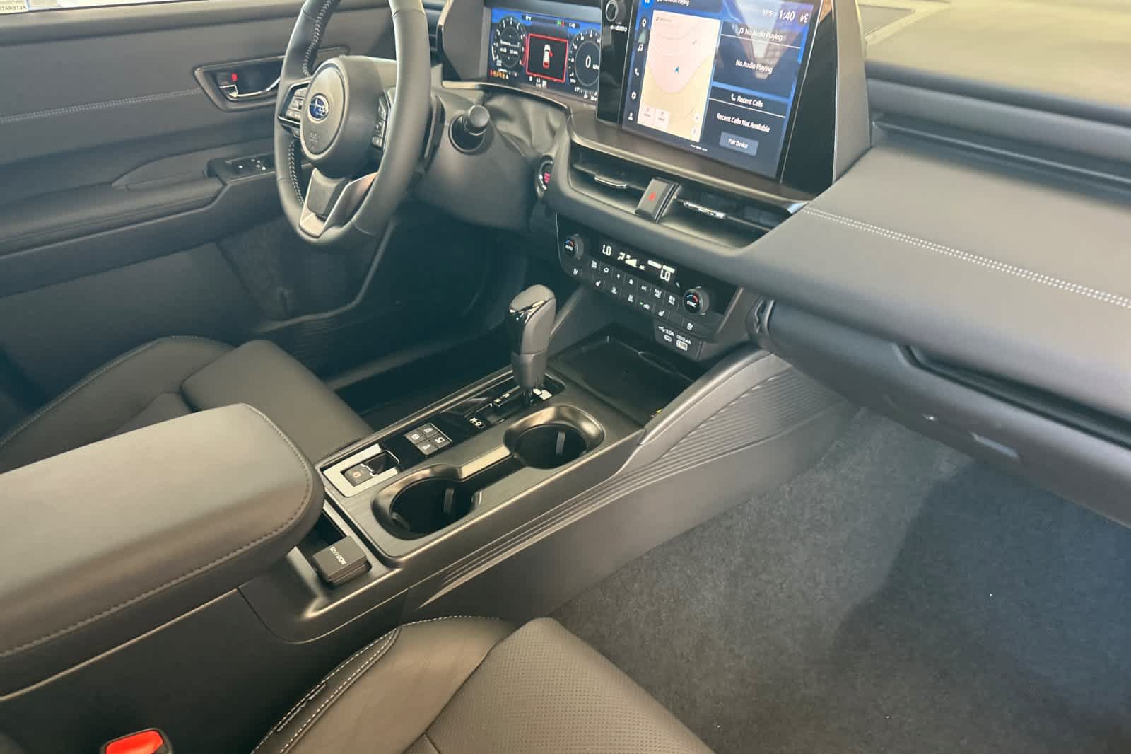 New 2026 Subaru Outback Touring XT AWD/4WD image 15