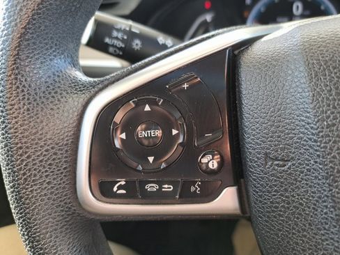 Used 2019 Honda Civic LX image 17