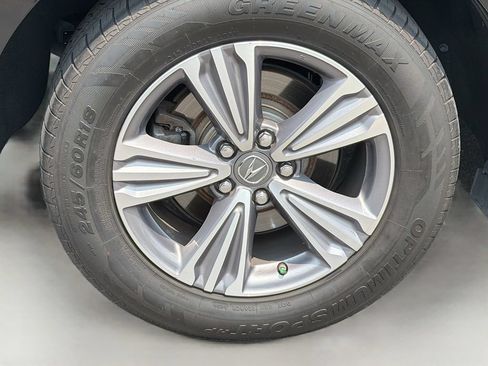 Used 2020 Acura MDX SH-AWD image 9