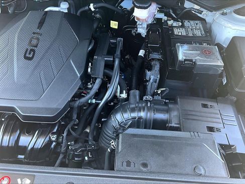 Used 2022 Hyundai Santa Fe XRT w/ Winter Weather Package AWD/4WD image 31
