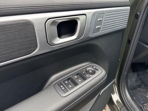 New 2026 Hyundai Santa Fe Limited AWD/4WD image 22