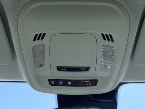Used 2023 Buick Envision Essence AWD/4WD image 43