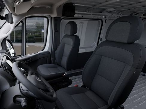 New 2026 RAM ProMaster 1500 FWD image 23