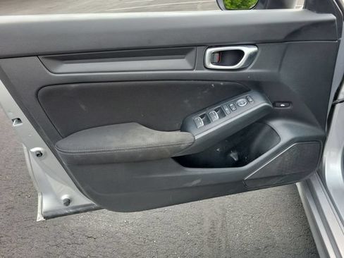 Used 2023 Honda Civic Sport image 36