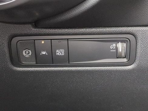 New 2026 Chevrolet Equinox EV LT w/ Comfort Package FWD image 18